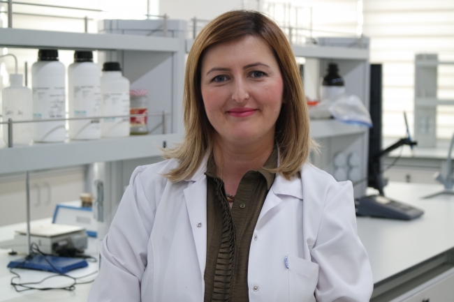 Arı sütünün raf ömrünü uzattılar