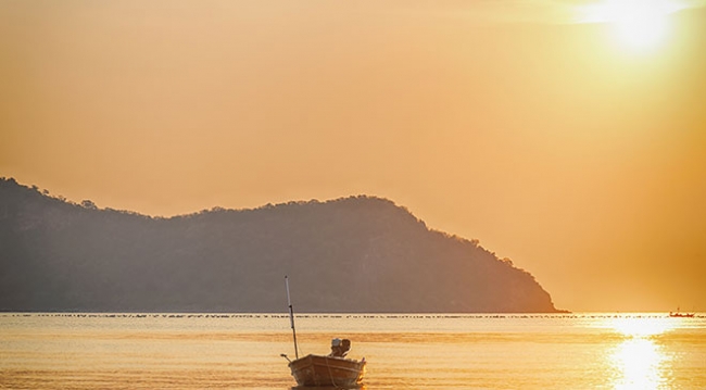 Türkiye'de sıcak hava dalgası beklenmiyor