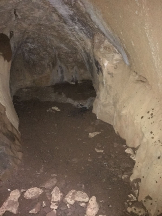 2 bin 400 rakımlı Balkaya Dağları'nda terör operasyonu