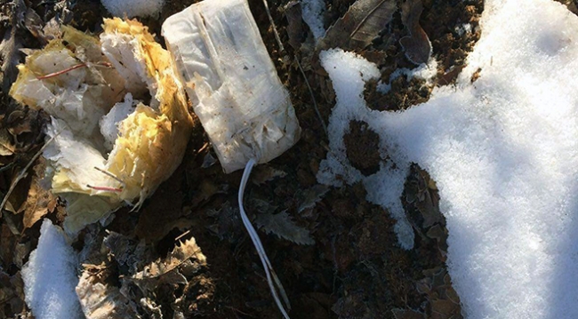 Yurt içerisindeki terör operasyonları aralıksız sürüyor