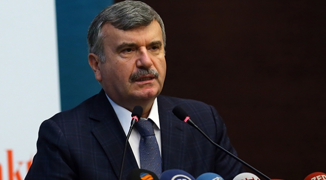 Milletvekili aday adayı olmak için görevlerinden istifa ettiler