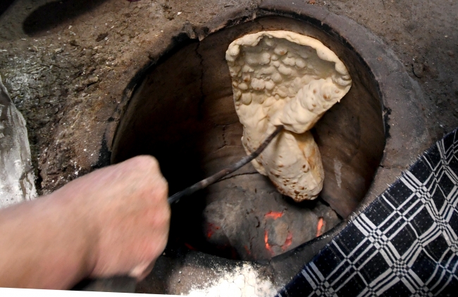 Ramazan sofralarının vazgeçilmez lezzetleri