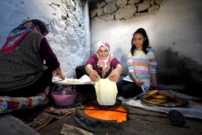 Ramazan sofralarının vazgeçilmez lezzetleri