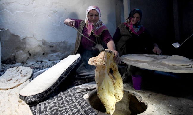 Ramazan sofralarının vazgeçilmez lezzetleri