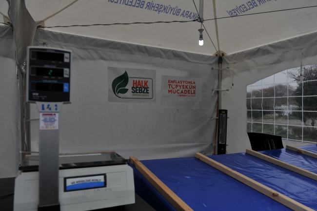 Tanzim satışlar yarın başlıyor