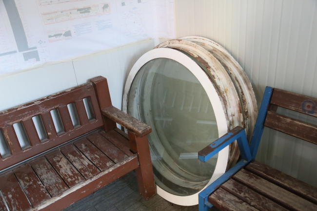 Tarihi Saat Kulesi'nin orijinal saatini çalıp plastiğini takmışlar