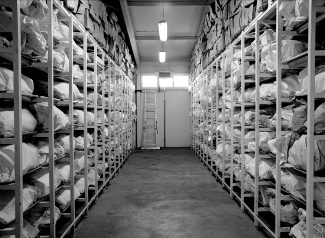 Bosnalı fotoğraf sanatçısı Tarık Samarah’ın objektifinden Srebrenitsa Soykırımı