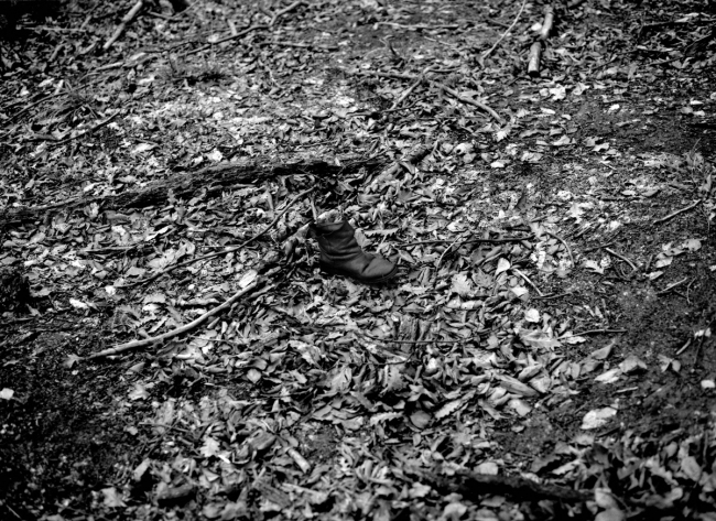 Bosnalı fotoğraf sanatçısı Tarık Samarah’ın objektifinden Srebrenitsa Soykırımı