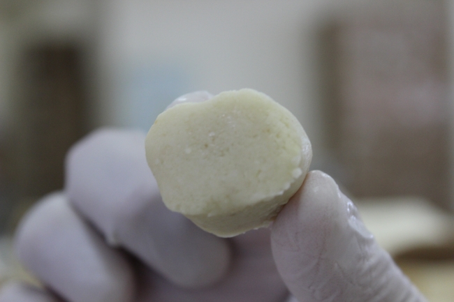 Tatlıcıların yoğun bayram mesaileri