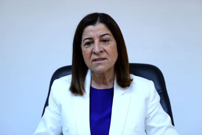 Çayır tırtılı Edirne'de büyük ölçüde kontrol altına alındı