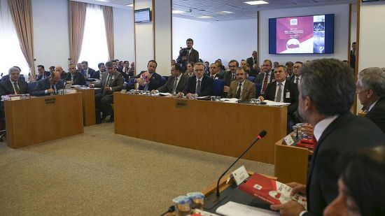 Asgari ücret bin 300 TL'nin altına düşmeyecek