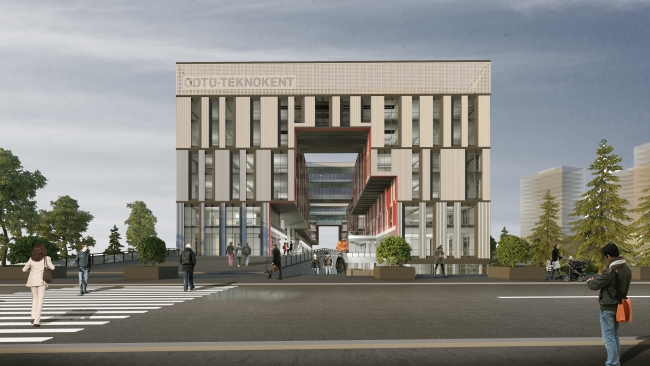 Türkiye'de teknopark sayısı 81'e ulaştı