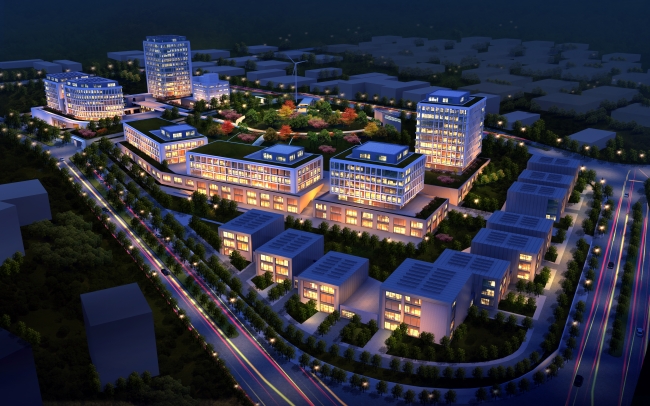 Türkiye'de teknopark sayısı 81'e ulaştı