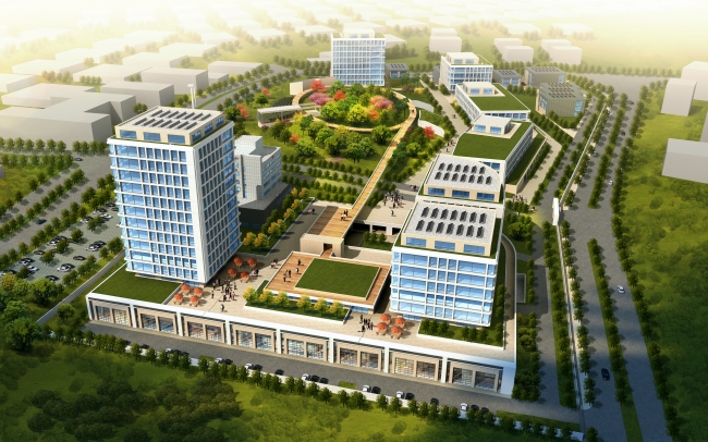 Türkiye'de teknopark sayısı 81'e ulaştı