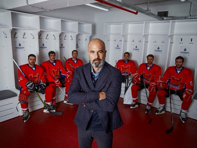 "Tek Yürek" TRT 1 ekranlarında izleyiciyle buluştu