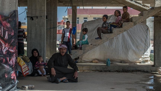 Fırat’ın doğusunda YPG/PKK zulmü devam ediyor