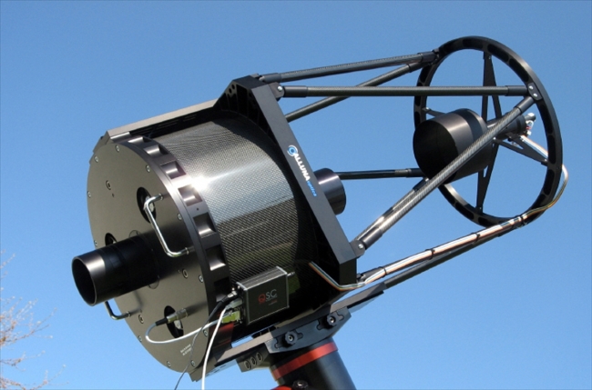 Doğu Anadolu Gözlemevinde gelecek yıl ilk ışık alınacak