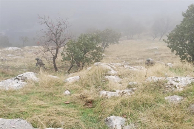 Fotoğraf: Milli Savunma Bakanlığı