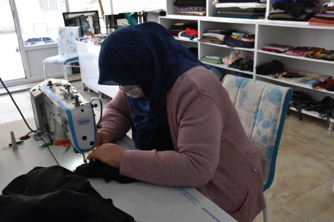 Terzi, ayakkabı tadilat işletmeleri ve kuru temizlemeciler ile ilgili önlemler