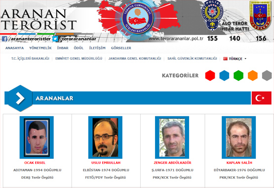 Nusaybin'de 2 terörist etkisiz hale getirildi