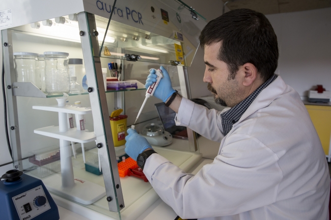 Türk bilim insanları FBI'yı solladı