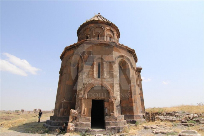 Tek biletle 5 keşif noktası