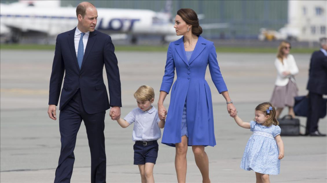 Saray'dan "özel" anılar: Harry bu kez aile sırlarını verdi