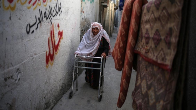 Filistinlilerin bitmeyen dramı: Nekbe