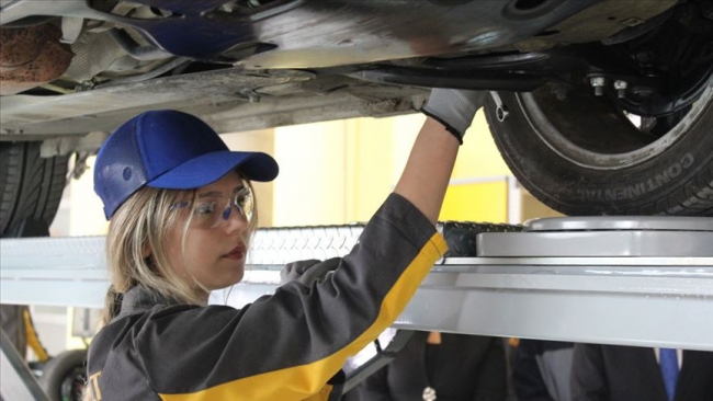 MEB'den yerli otomobile destek