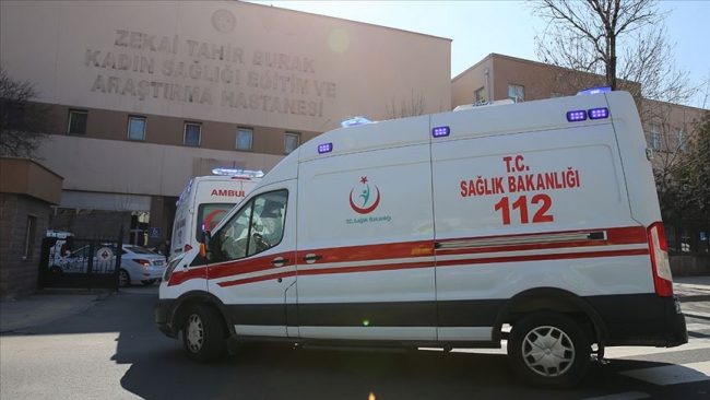 Türkiye salgına karşı tüm tedbirlerini aldı