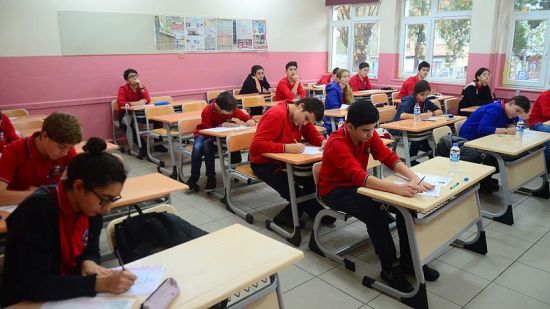 TEOG sınavları ne zaman yapılacak? (2016-2017)