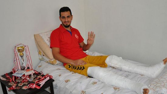 Demokrasi kahramanlarının hikayeleri