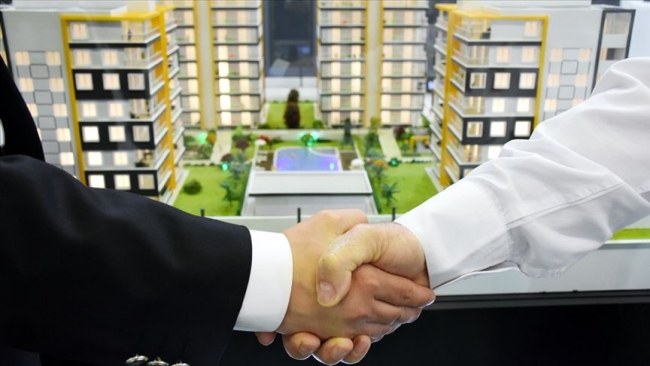 TBMM Dilekçe Komisyonu, "Maketten konut satışı"nı araştıracak