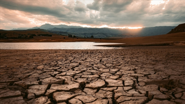 Küresel ısınma hızlanıyor: 2025, kayıtlardaki en sıcak 3 yıldan biri oldu
