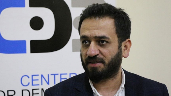 SETA Dış Politika Araştırmacısı Can Acun: Afrin'deki başarı domino etkisi yaratacak