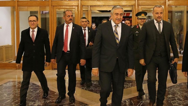 Liderler İslam İşbirliği Teşkilatı Zirvesi için İstanbul'a gelmeye başladı