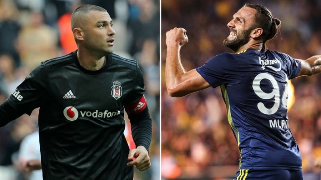 İbrahim Üzülmez: Beşiktaş’ı bir adım daha önde görüyorum