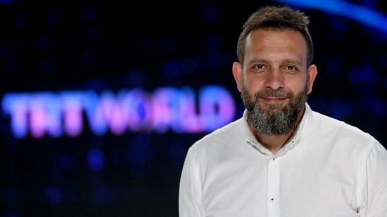 Dünya darbe gerçeklerini TRTWORLD'den öğrenecek
