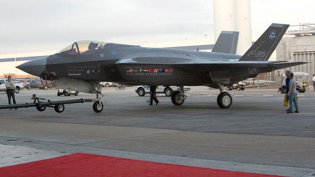 Türkiye havada yeni nesil savaş gücüne kavuşuyor