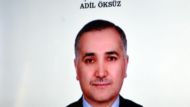 FETÖ'nün kilit ismi Öksüz'le ilgili çarpıcı detaylar