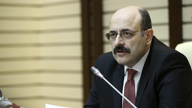 YÖK Genel Kurulu 'silahlı saldırı' gündemiyle toplandı