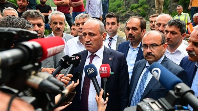 Araklı'daki vatandaşların mağduriyetleri giderilecek