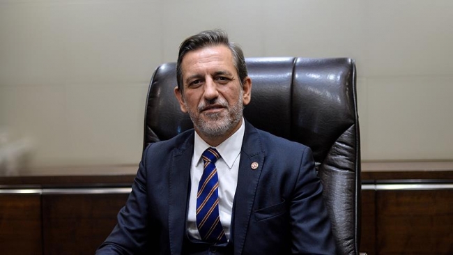 BTSO Başkanı Burkay: Otomotiv sektöründe ciddi bir hareketlilik söz konusu