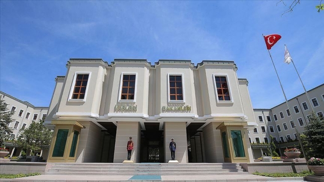 Türkiye'nin Covid-19'la mücadelesinde son 24 saat