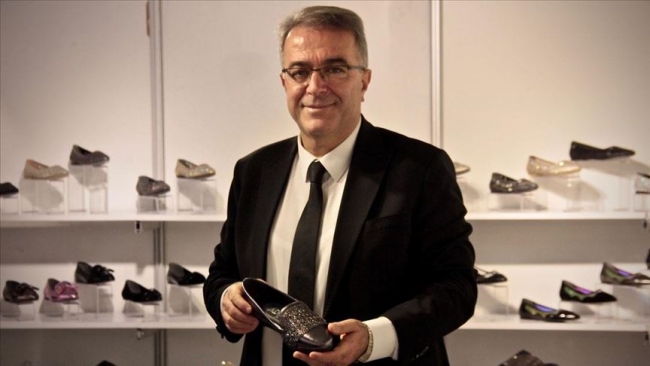 Ayakkabı ihracatında hedef Afrika pazarı