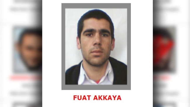 Gri kategorideki terörist etkisiz hale getirildi