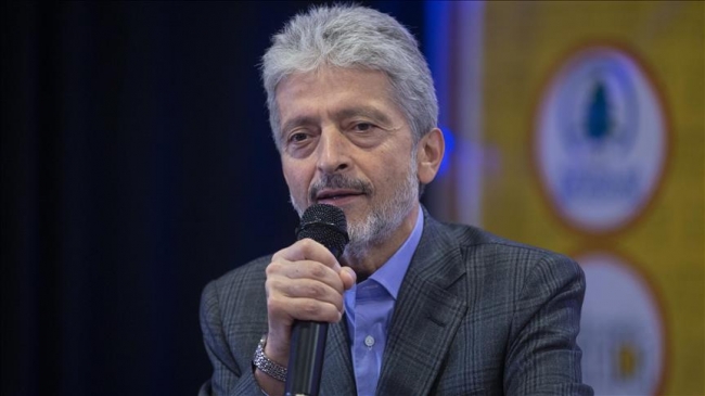 Ankara Büyükşehir Belediyesinden yerli yazılım hamlesi