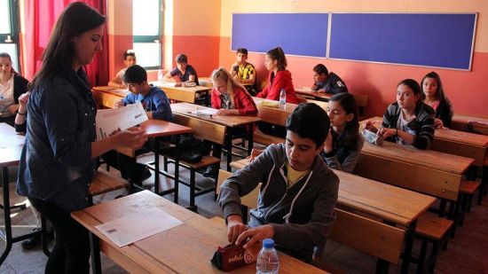 TEOG sınavları ne zaman yapılacak? (2016-2017)