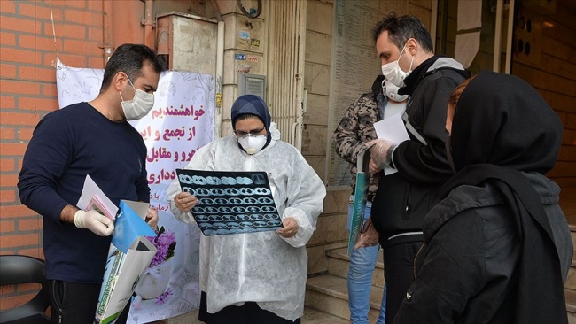 Koronavirüs salgınında son 24 saat