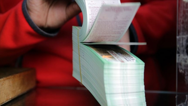 MP Yılbaşı Özel Çekilişi büyük ikramiye ve amortiler